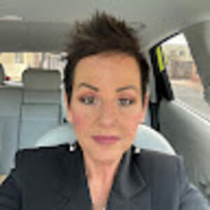 Meet your Posher, Melanie